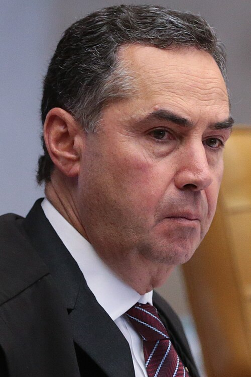 Luís Roberto Barroso