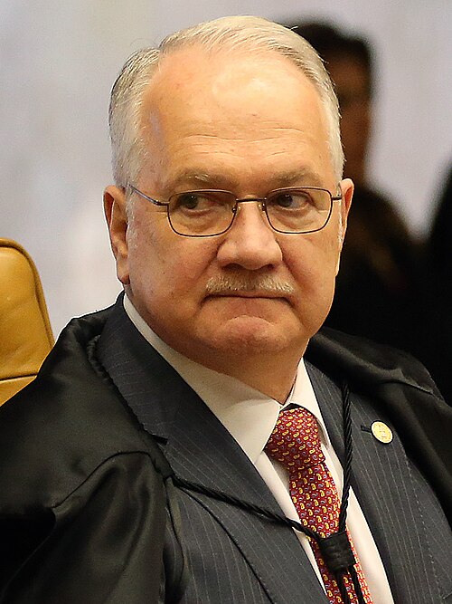 Edson Fachin