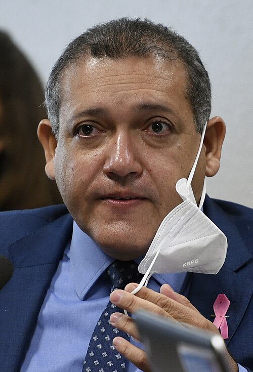 Nunes Marques